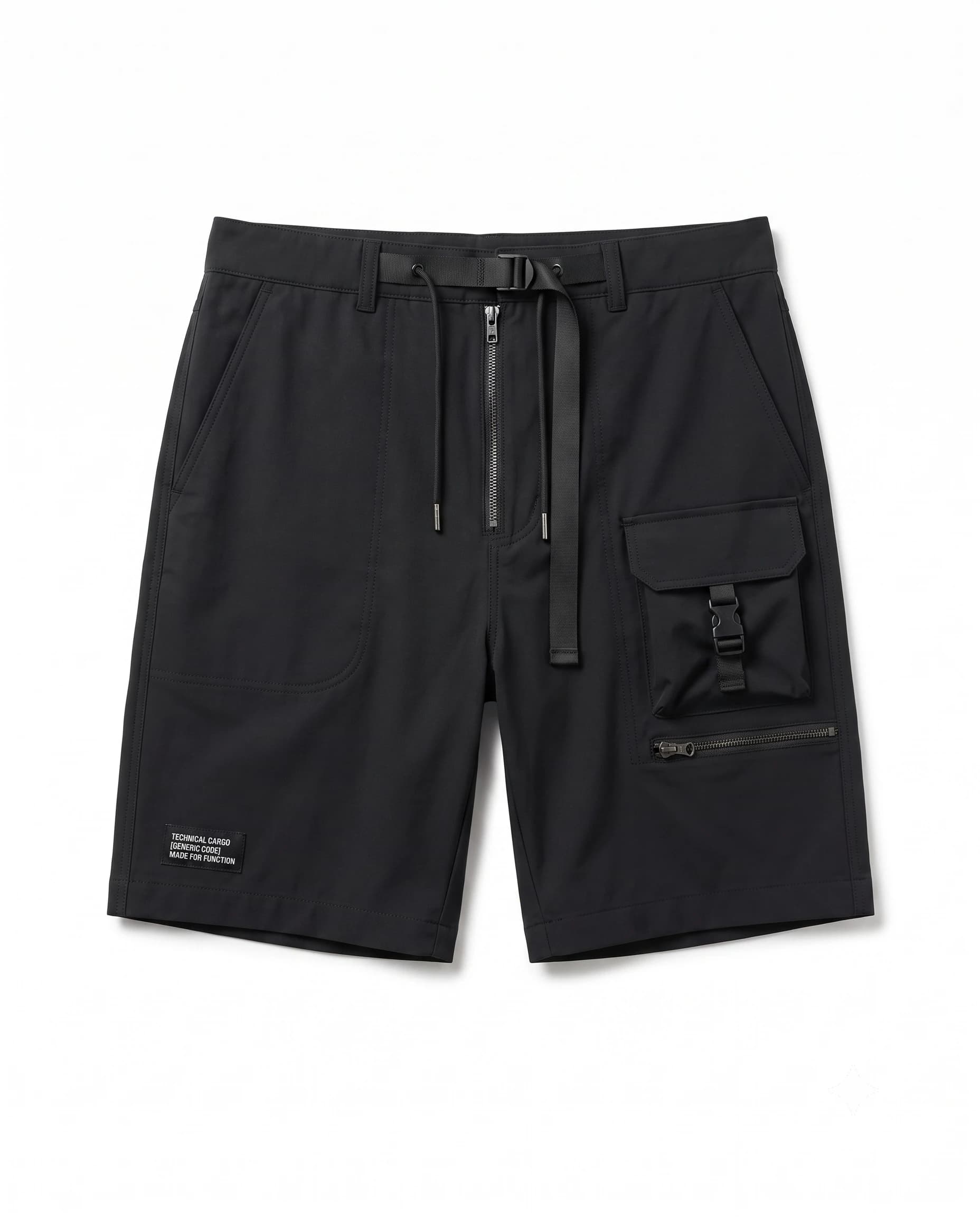Bermuda Masculina - imagem 1